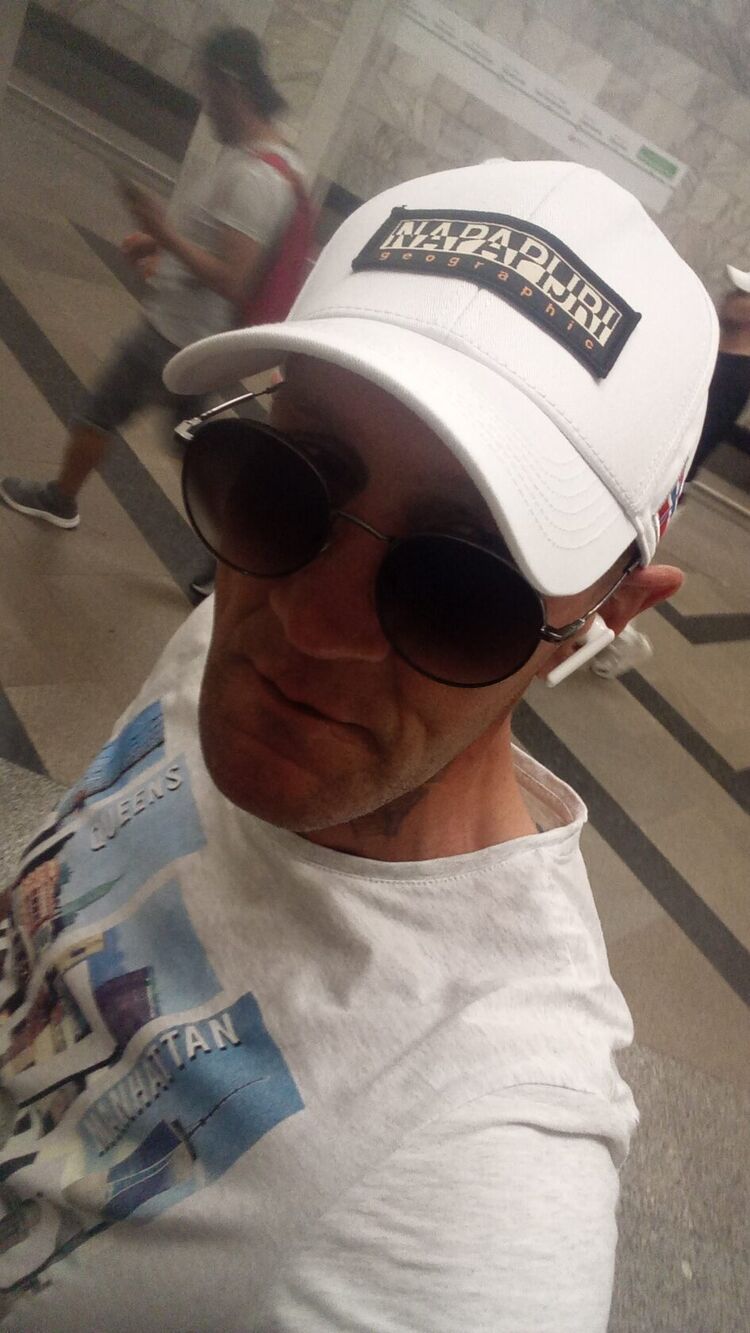 ���������� ������, ���� ������� Denis, 49 ���, ������������ ��� ������, ����� � ���������