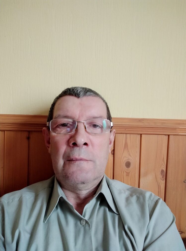 ���� 18683920 ������� ������, 67 ���, ���� ���������� � ������