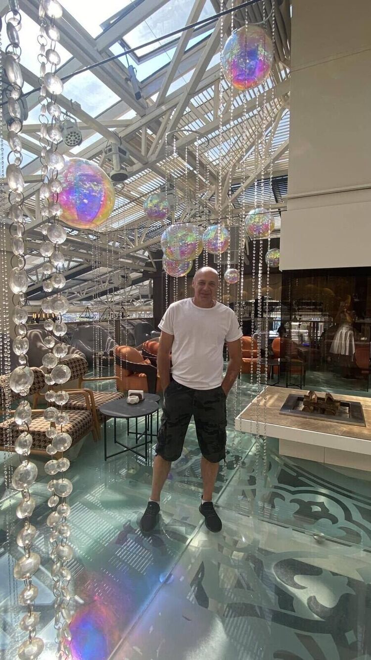 ���������� ���������, ���� ������� ��������, 55 ���, ������������ ��� ������, ����� � ���������