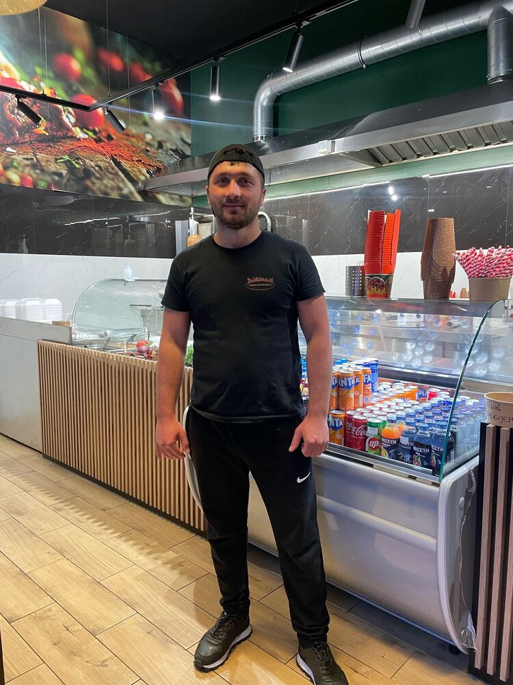  51870090  Omar, 32 ,    Grodzisk Wielkopolski