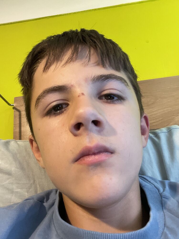  51943020  Jack, 19 ,    Babson Park