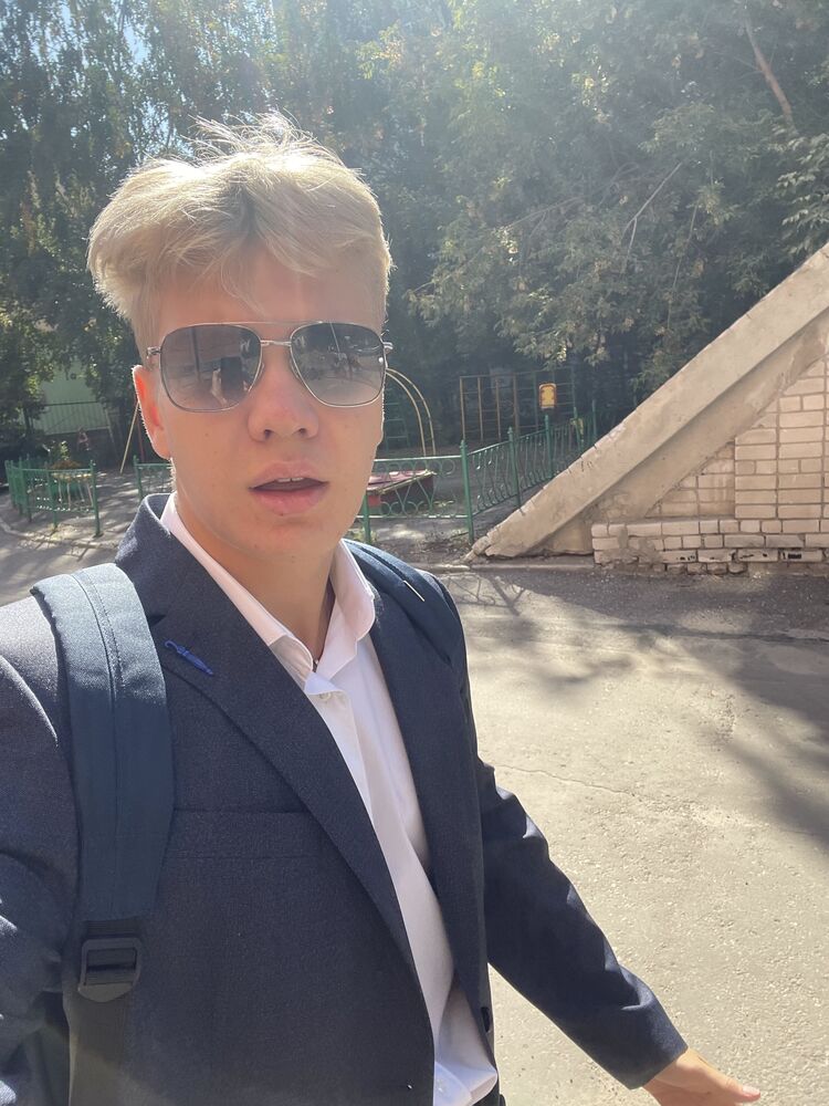 ���������� Goddard, ���� ����� ˸��, 18 ���, ������������ ��� ������, ����� � ���������