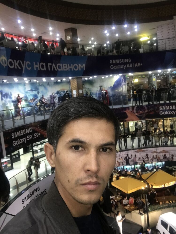  13892250  Bekzod, 38 ,    