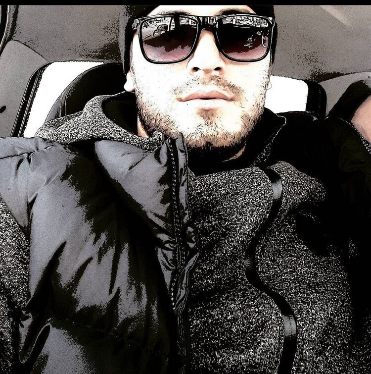 ���� 21647810 ������� Rustam, 37 ���, ���� ���������� � ��������