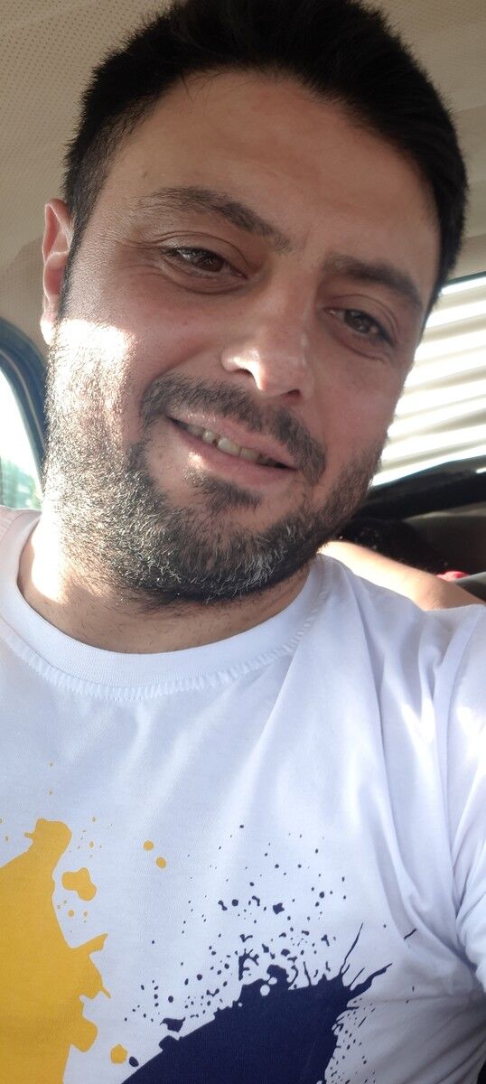  16768530  Sedat, 41 ,    Kadikoy