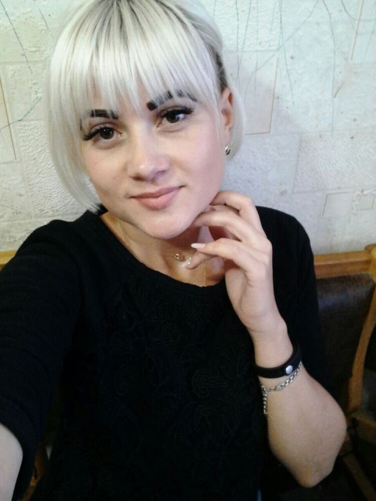 Фото 26739350 девушки Даня, 26 лет, ищет знакомства в Чкаловске