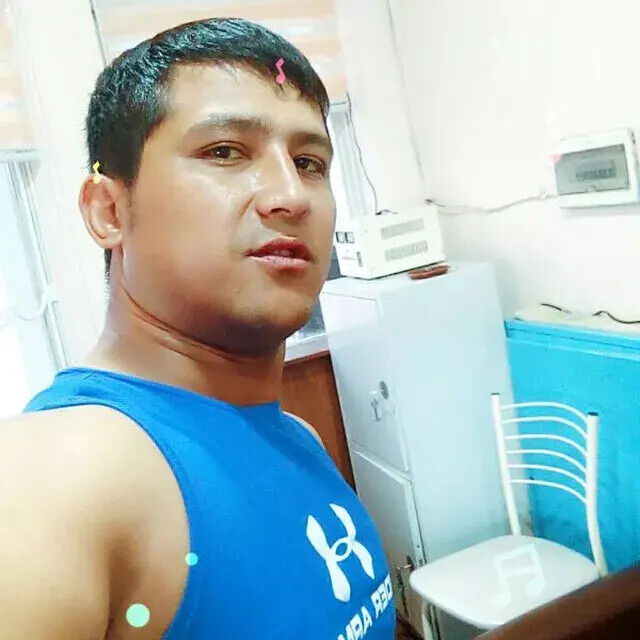  20850210  Mashrab, 34 ,    