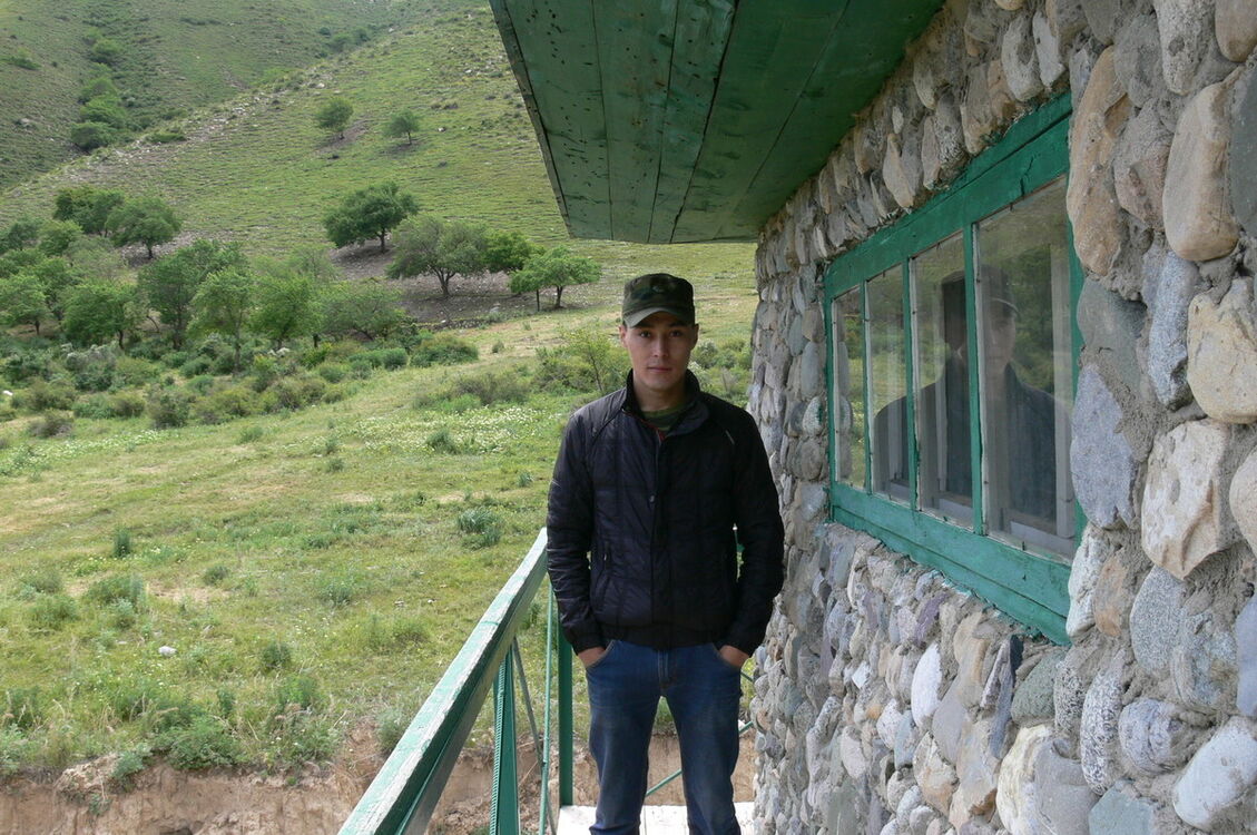  ,   Ernar, 39 ,     , c 