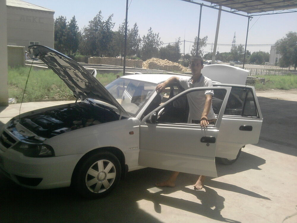  4030400  Sedrik, 35 ,    