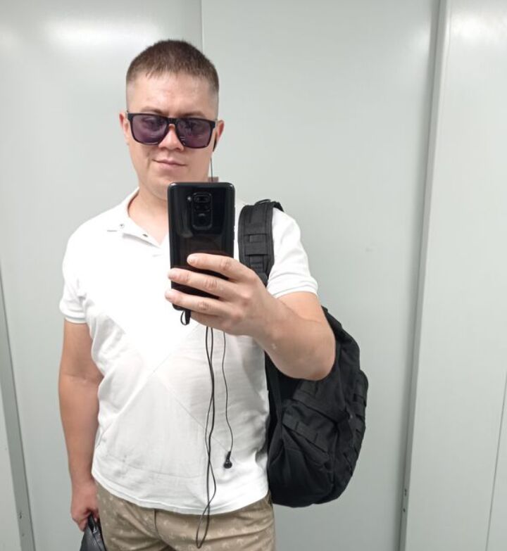 ���� 25880610 ������� ����, 37 ���, ���� ���������� � ���������