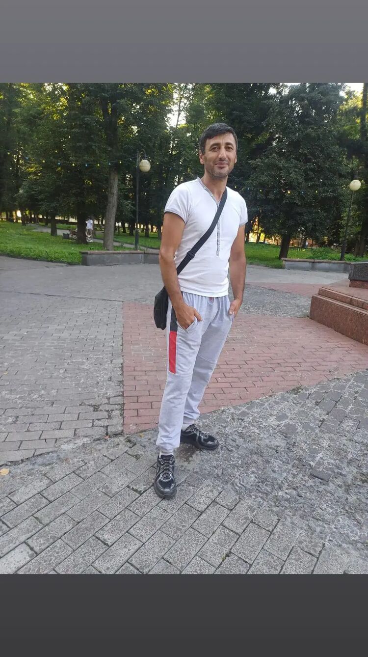 ���� 53656280 ������� Nahid, 41 ���, ���� ���������� � �����