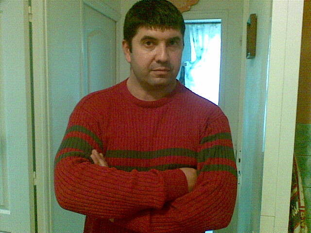 ���� 4309650 ������� Sergei, 46 ���, ���� ���������� � Boulogne-Billancourt