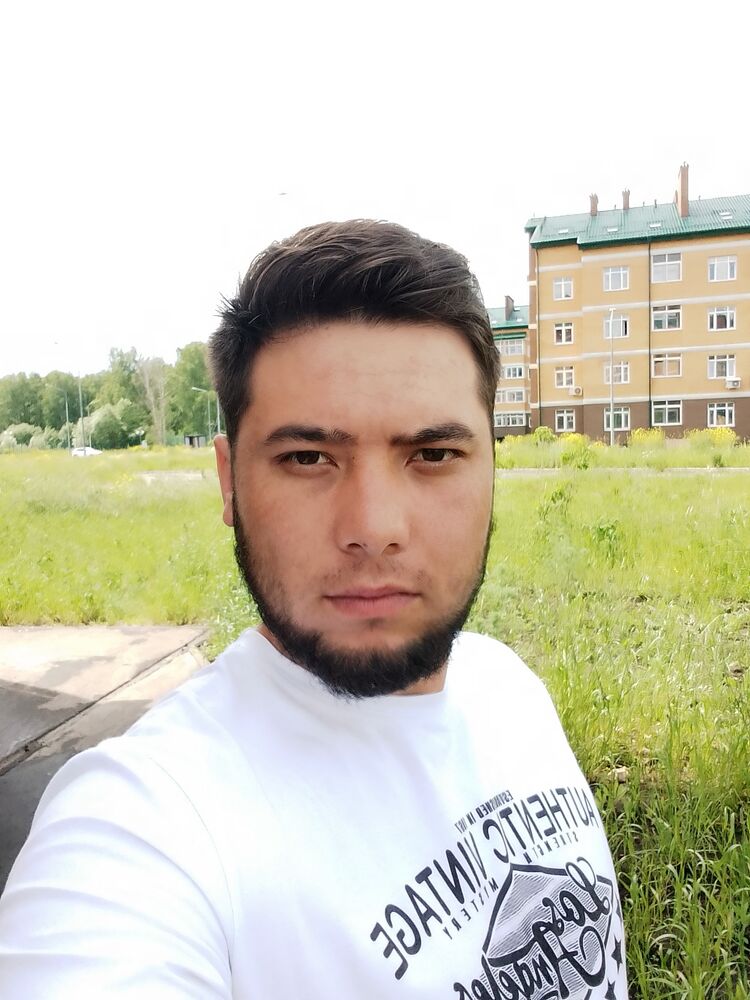 ���� 27216720 ������� Sanjar, 29 ���, ���� ���������� � ������