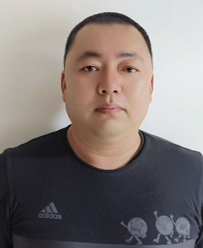  50505410  Qiang, 41 ,    