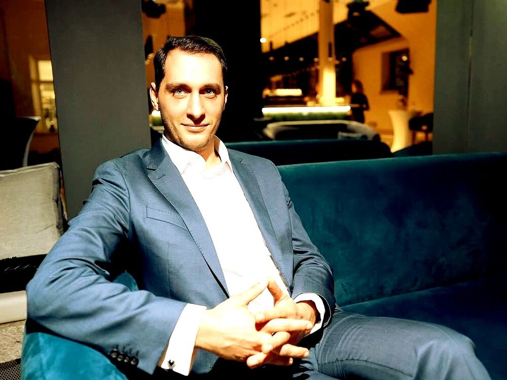 ���� 55022730 ������� Alexandr, 35 ���, ���� ���������� � ������������