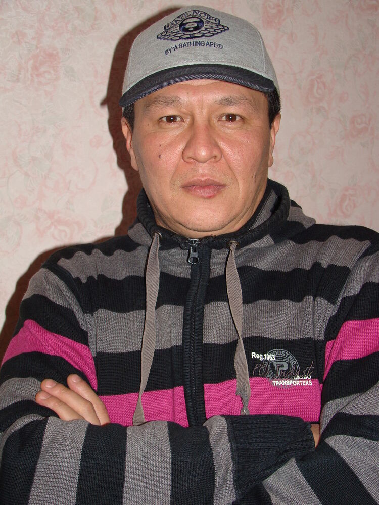 ���� 5274060 ������� Aziat, 57 ���, ���� ���������� � ������