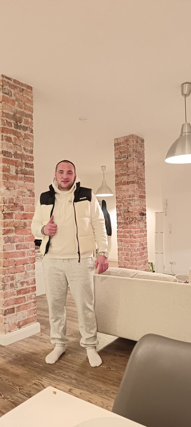 ���������� ����, ���� ������� Pavel, 35 ���, ������������ ��� ������, ����� � ���������, c�������� ���������, ���������