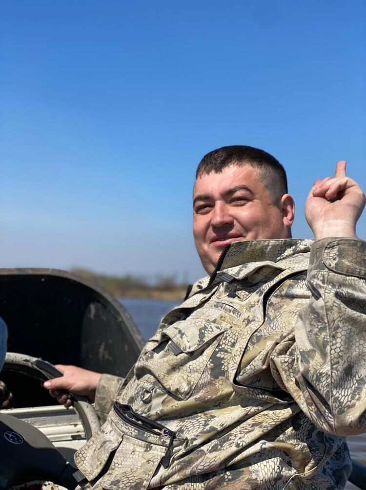 ���� 44530510 ������� Sergei, 35 ���, ���� ���������� � ����������