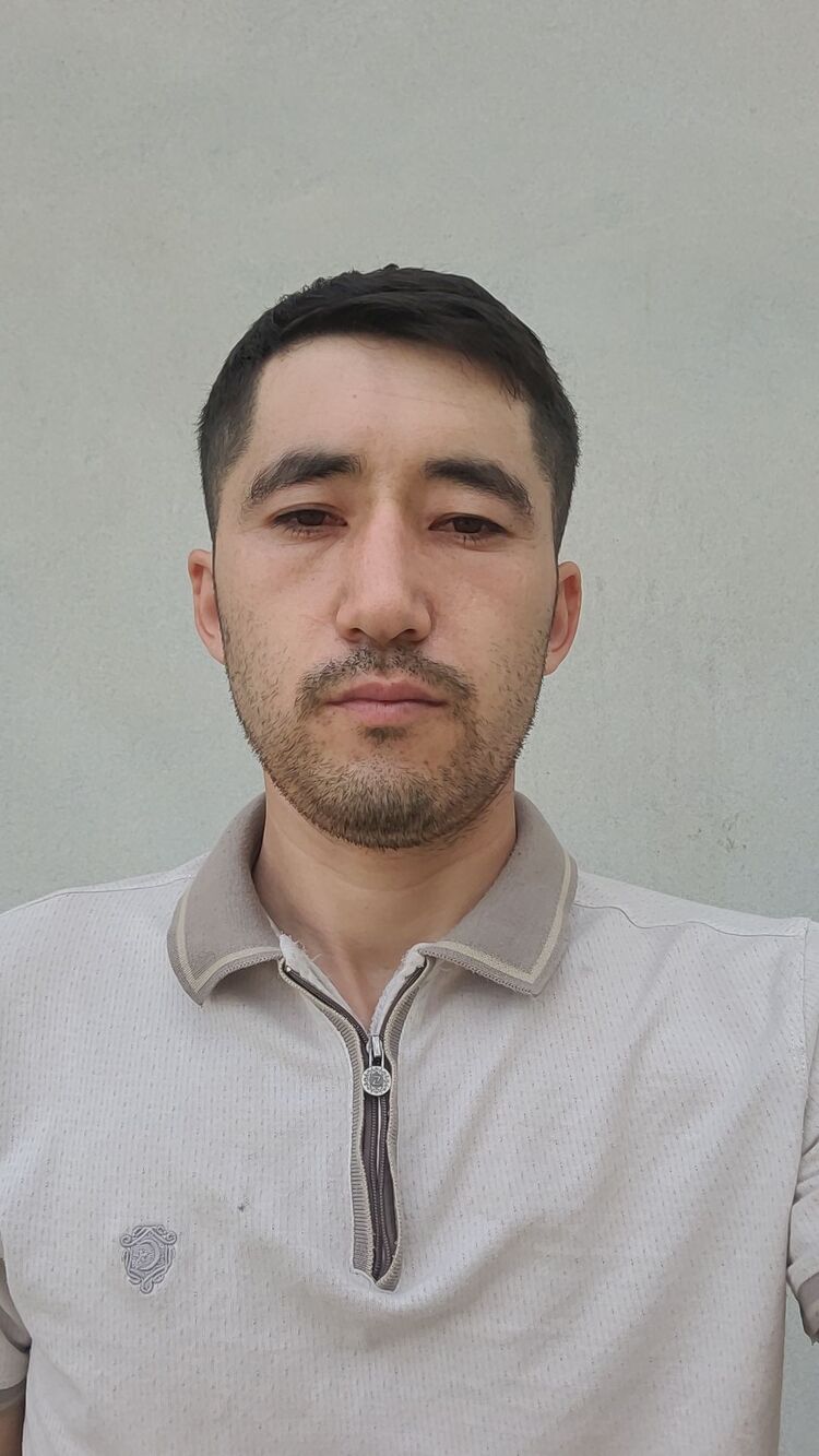 ���� 46610660 ������� Oxunjon, 29 ���, ���� ���������� � ��������