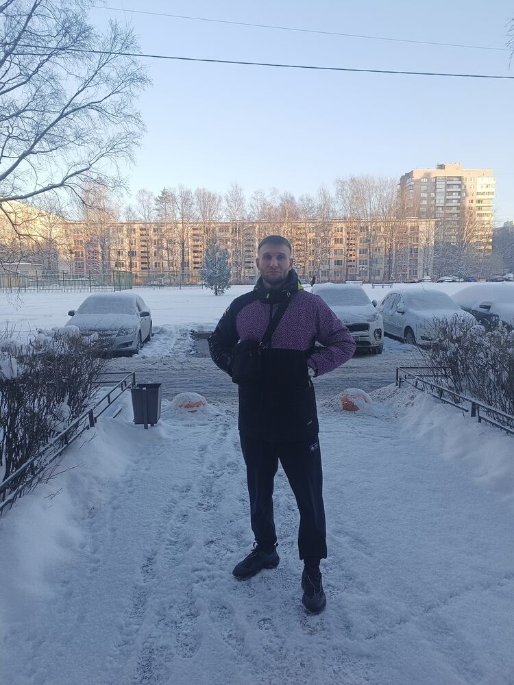 ���������� �����-���������, ���� ������� Anton, 34 ����, ������������ ��� ������, ����� � ���������