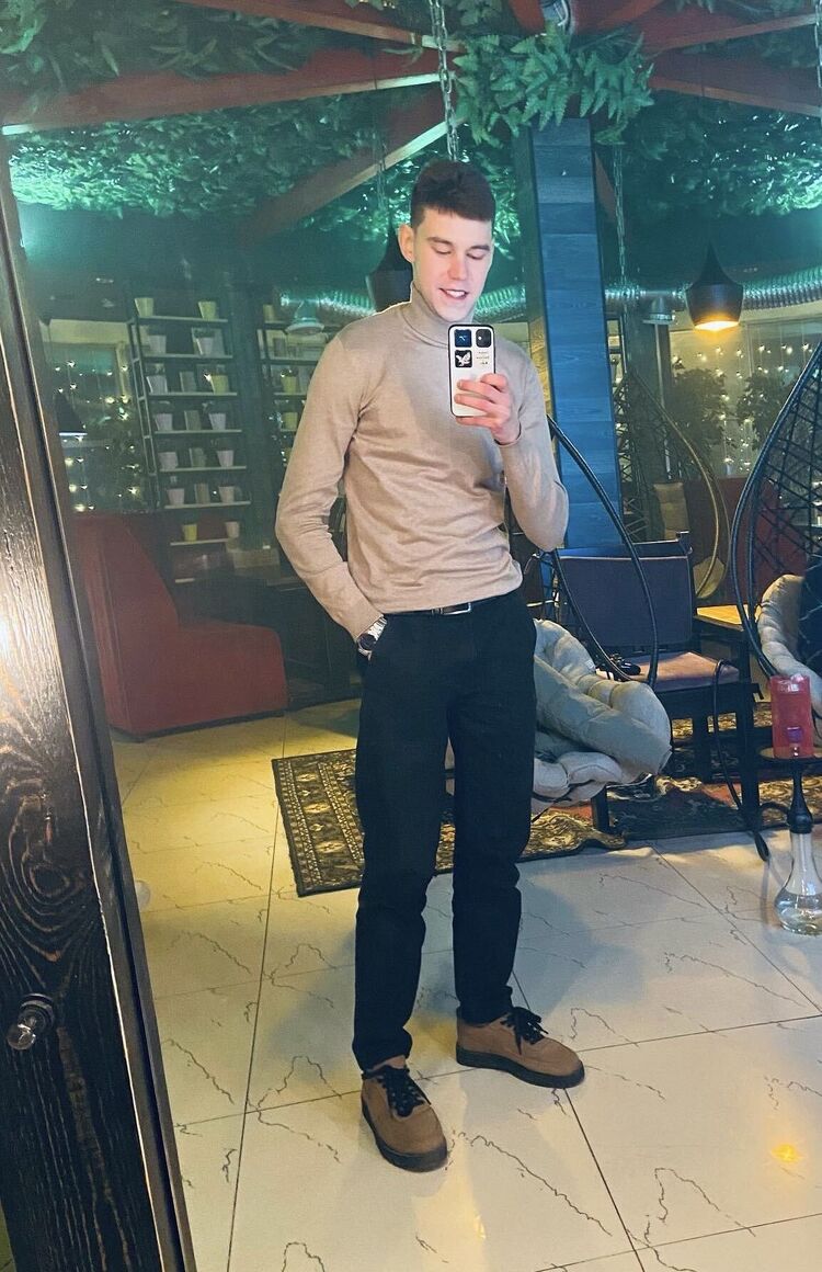  ,   Vadim, 25 ,   ,   
