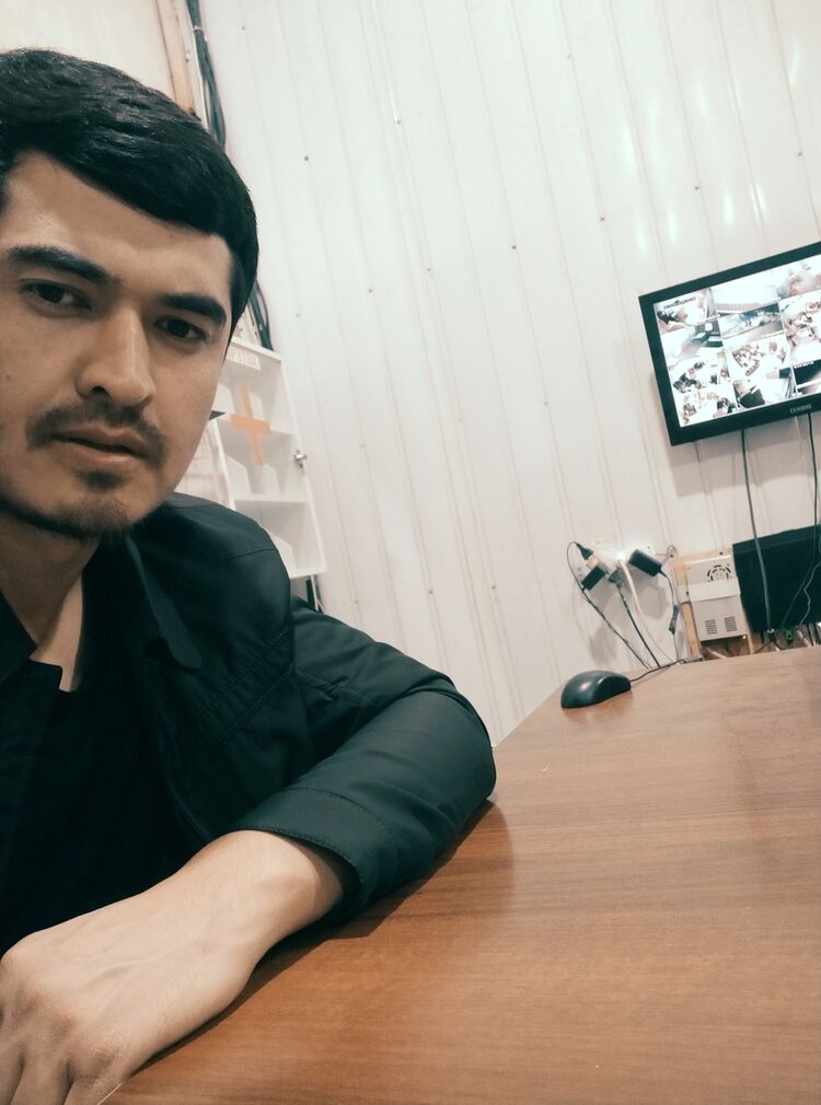  31079410  Usmon, 30 ,    