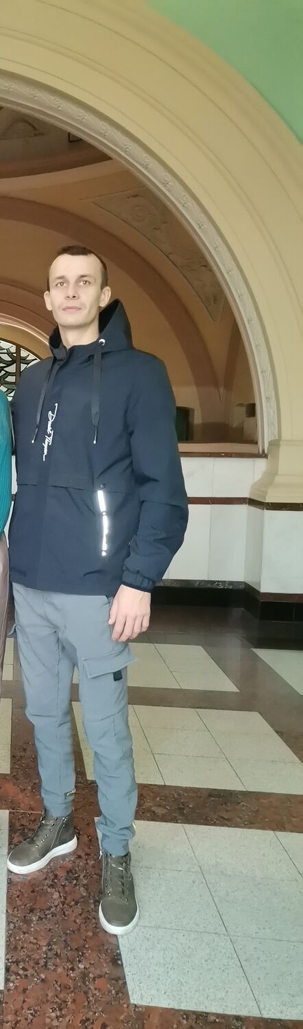 ���� 31409950 ������� Dmitry, 31 ���, ���� ���������� � ����������