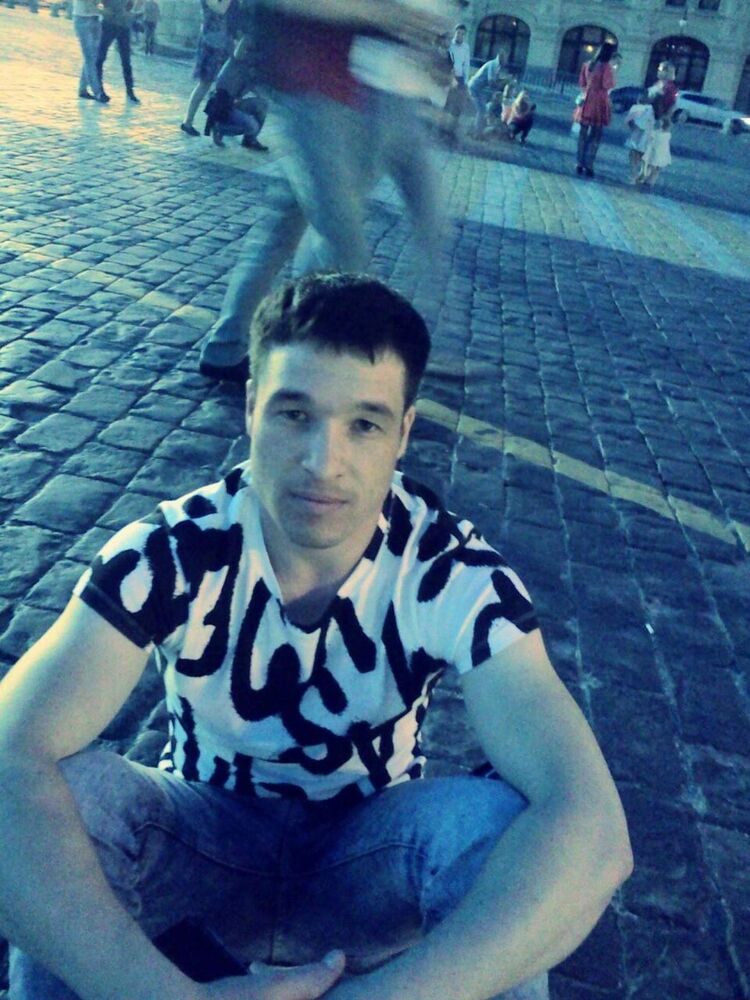   ,   Timur, 35 ,   