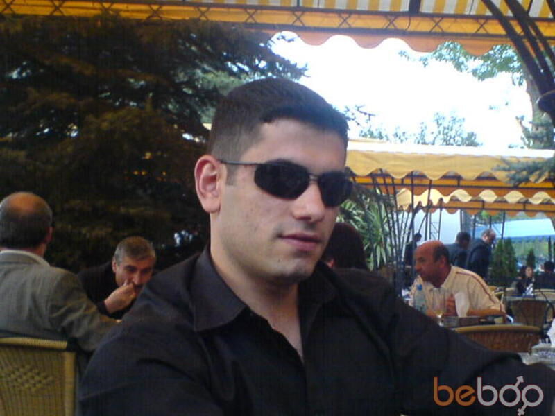 Знакомства Ереван, фото мужчины Karlen, 36 лет, познакомится для флирта