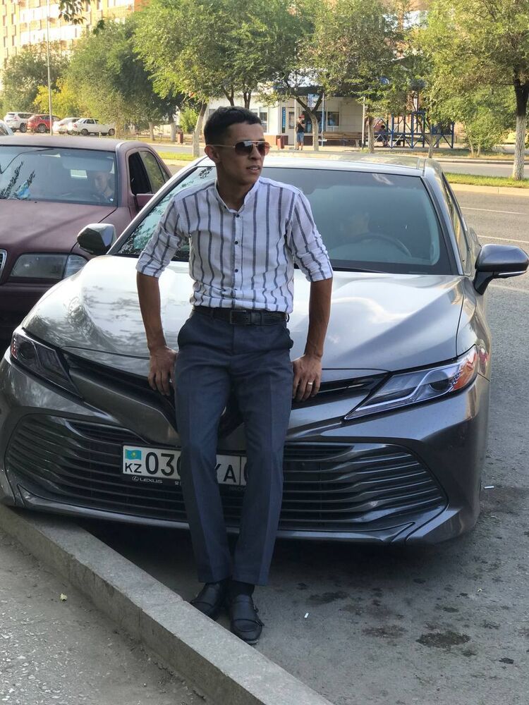 ���� 24571220 ������� Abzal, 28 ���, ���� ���������� � ������