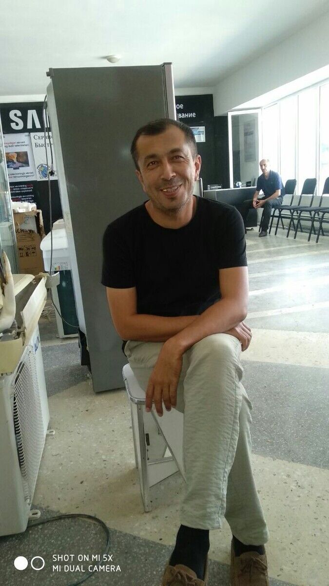  20039420  Shavkat, 47 ,    