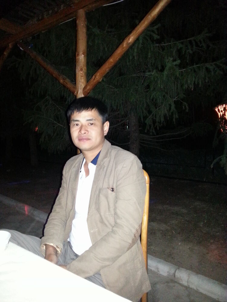  6234410  Ruslan, 40 ,    