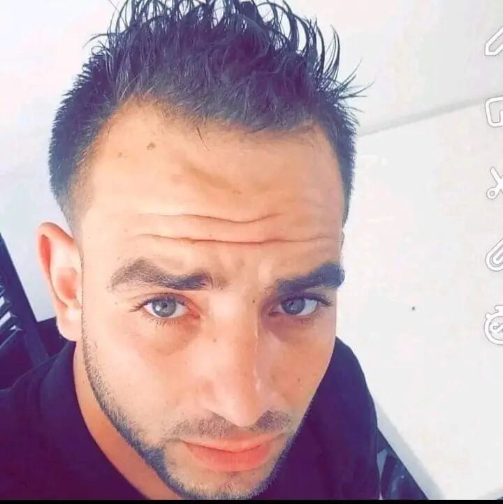  Cheraga,   Saife, 31 ,   ,   
