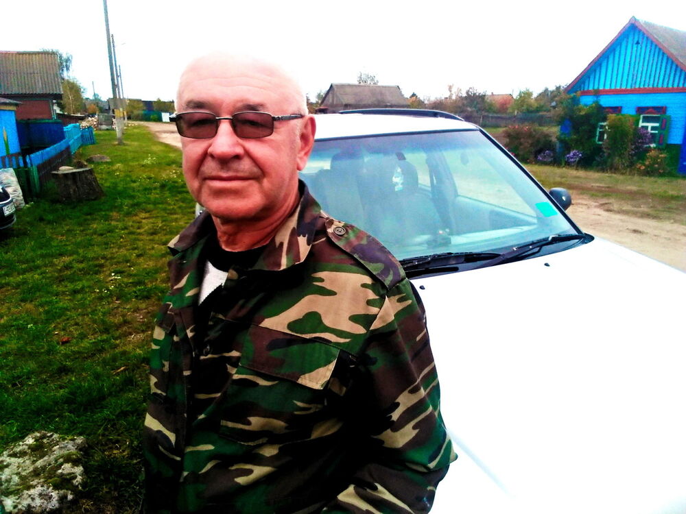  17938470  Nikolay, 68 ,    