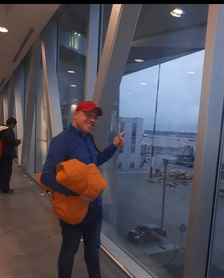 ���� 26780260 ������� �����, 33 ����, ���� ���������� � �����-����������