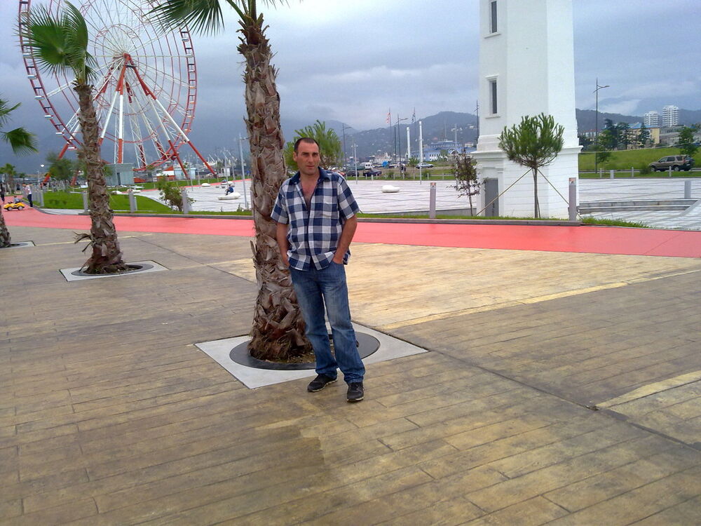 ���������� �������, ���� ������� Gia, 53 ����, ������������ ��� ����� � ���������, c�������� ���������