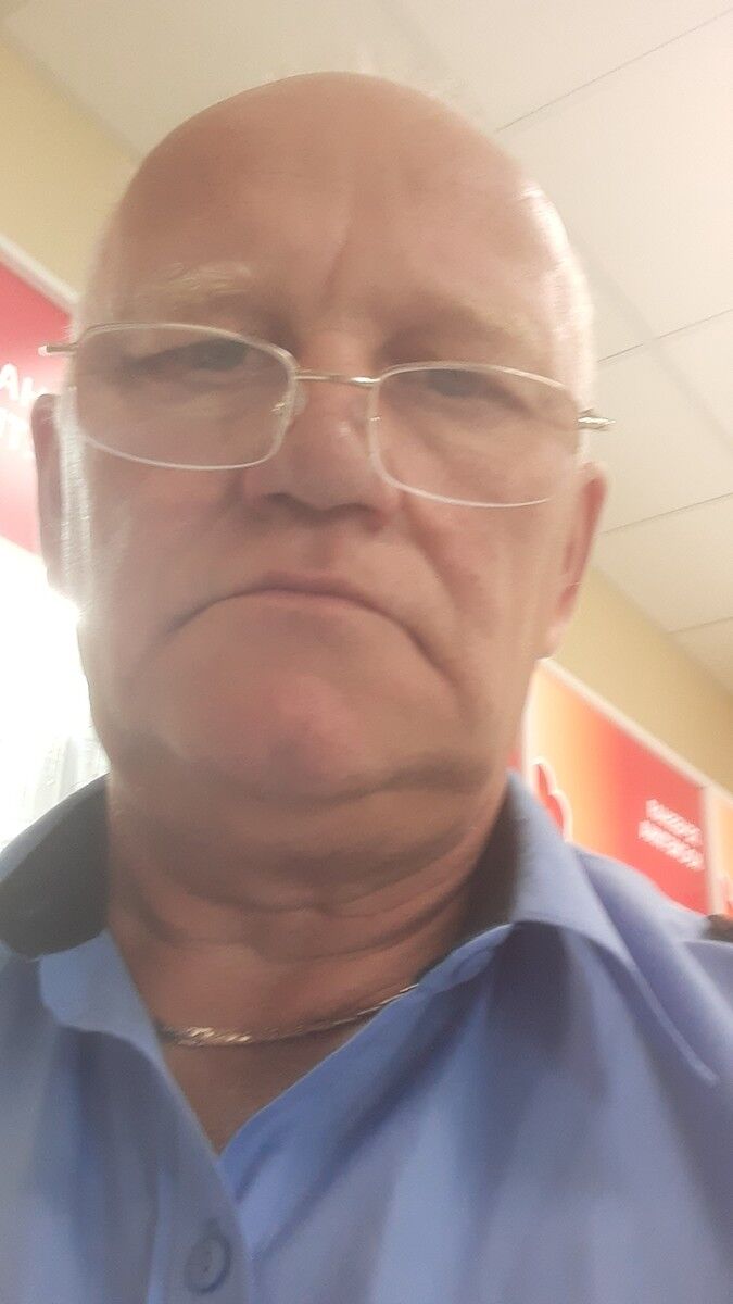 ���� 17174540 ������� ������, 65 ���, ���� ���������� � ������