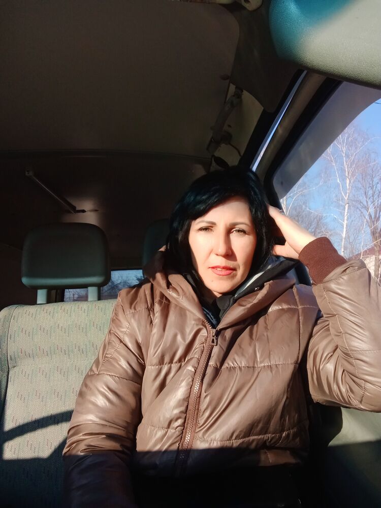  50856620  Alena, 45 ,    