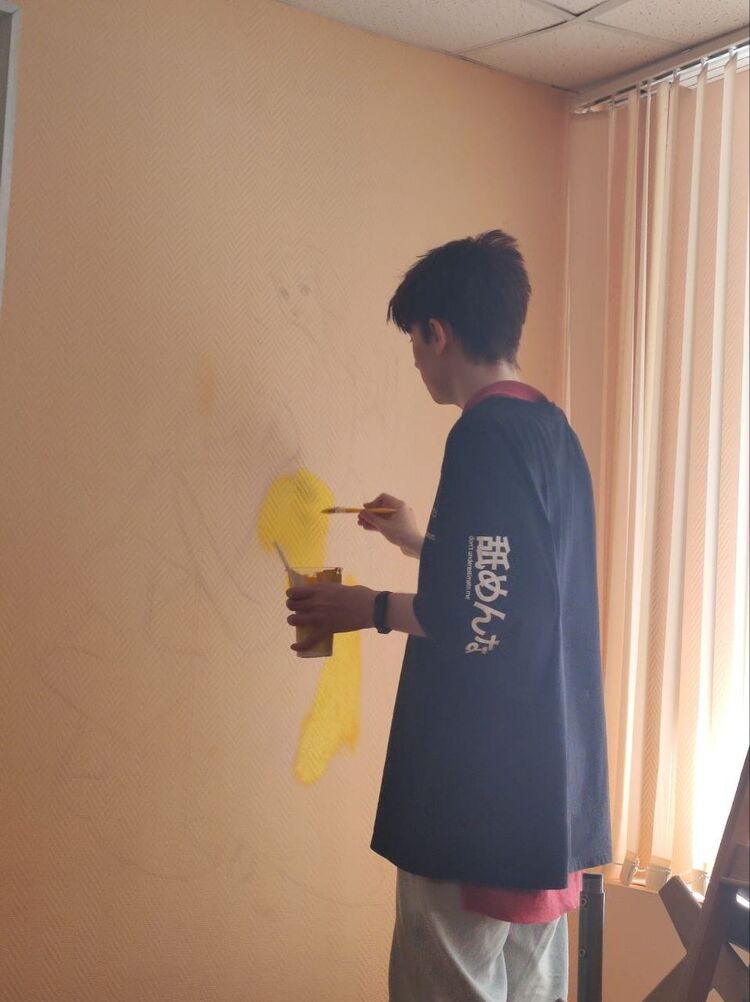 ���������� �������, ���� ����� Mark, 24 ����, ������������ ��� ������, ����� � ���������