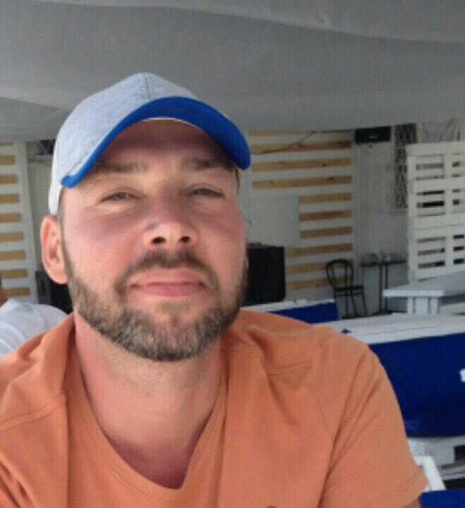 ���� 17201010 ������� Eugene, 46 ���, ���� ���������� � ������ ���������