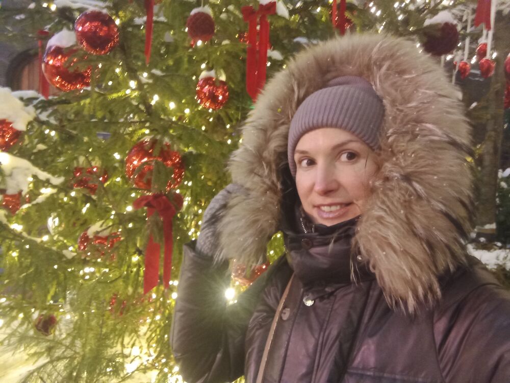 ���� 56264630 ������� Elena, 38 ���, ���� ���������� � ������