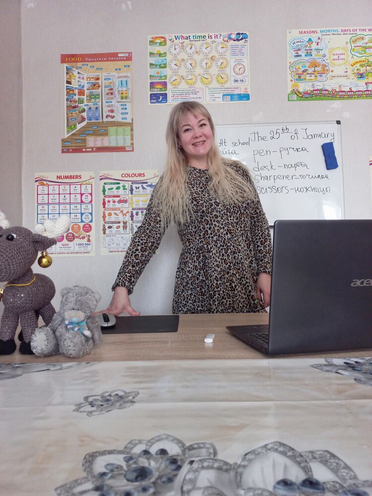 ���������� ������, ���� ������� Anastasia, 37 ���, ������������ ��� ������, ����� � ���������