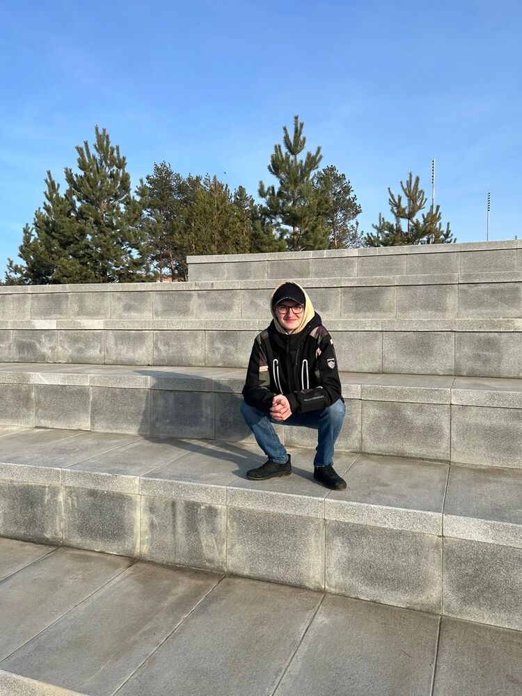 ���������� ��������, ���� ����� ����, 22 ����, ������������ ��� ������, ����� � ���������