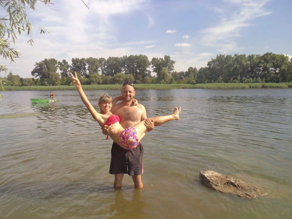 ���������� ������, ���� ������� Sergei, 41 ���, ������������ ��� ������