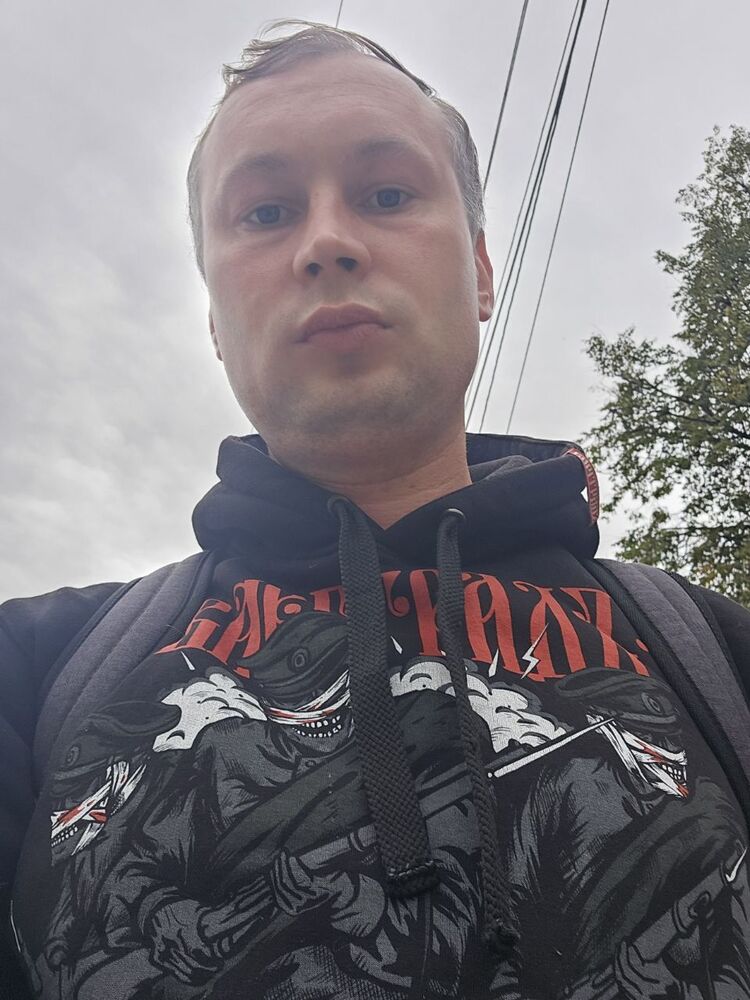 ���� 55970430 ������� Sergey, 36 ���, ���� ���������� � ������ ���������