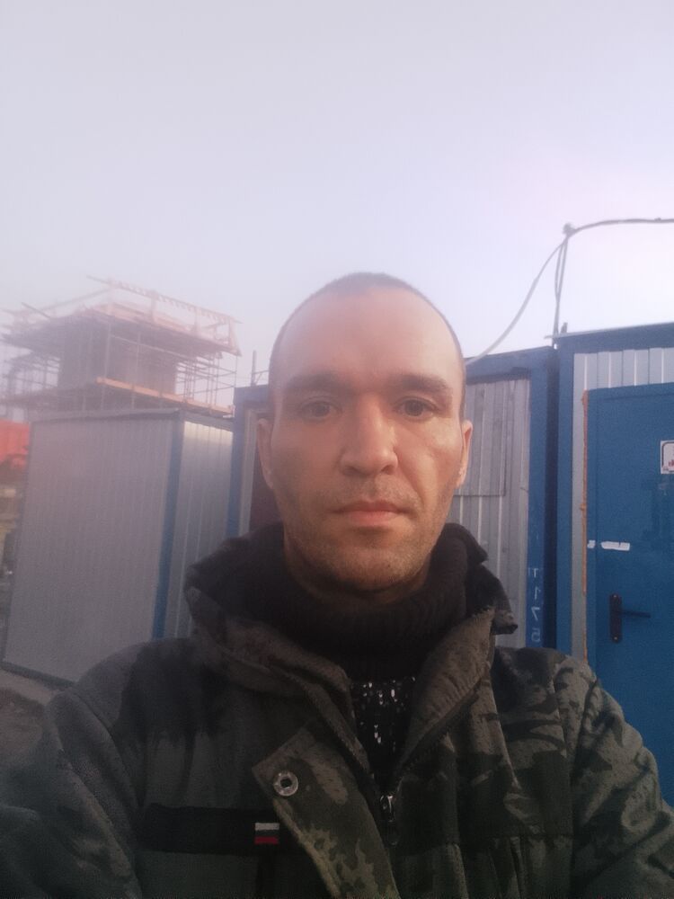 ���� 55918540 ������� Andrey, 42 ����, ���� ���������� � �����-����������