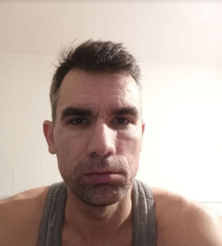 ���� 33156050 ������� ������, 41 ���, ���� ���������� � ������