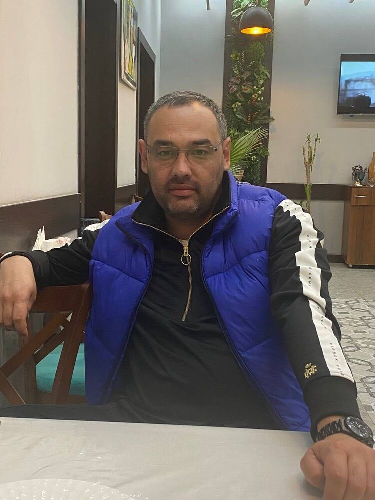  ,   Rovshan, 41 ,   ,   
