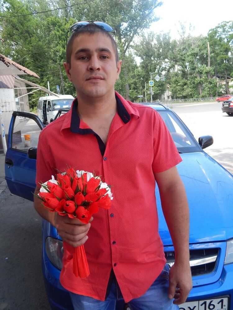 ���� 16540910 ������� Serega, 37 ���, ���� ���������� � �����