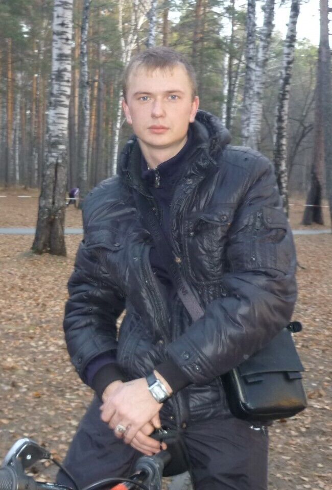   ,   Andrey, 31 ,     , c , 